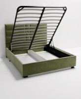 Pat My-Style Maya 90x200 P35D90M20 imaginea #2 — magazin online Desire.md