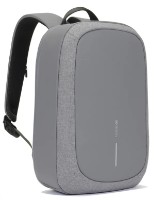 Rucsac pentru oraș XD Design Bobby Edge Grey (P706.2502)