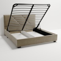 Pat My-Style Mira 180x200 P39D18M04 imaginea #2 — magazin online Desire.md