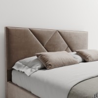 Кровать My-Style Mira 120x200 P39D12M05 фото №7 — интернет-магазин Desire.md