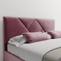 Кровать My-Style Mira 160x200 P39D16M14 фото №7 — интернет-магазин Desire.md