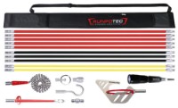 Set instalare cablu Runpotec RUNP10020