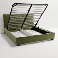 Pat My-Style Mira 180x200 P39D18M20 imaginea #2 — magazin online Desire.md