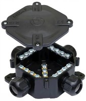 Коробка Orno 6455115P5