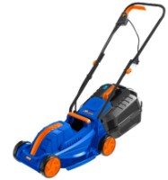Газонокосилка электрическая Wadfow WEN3205