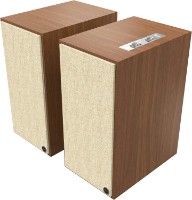 Sistem acustic Klipsch The Nines Plus Walnut