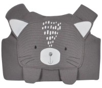 Ham pentru copii Kikka Boo Cat Dark Grey 2024 (KB.223097)