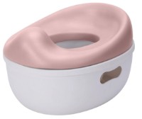 Oala-scaunel Kikka Boo Trio Pink (KB.222233)