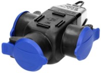 Priză industrială Orno ORAE1346GS