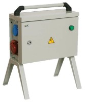 Сетевой разветвитель IEK YKM80-330-54