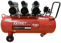 Compresor Incraft CS1-100U