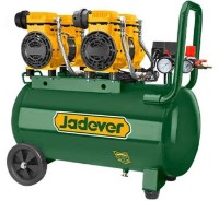 Compresor Jadever JDAP2A45