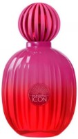 Парфюм для неё Antonio Banderas The Icon Supreme EDP 100ml