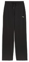 Женские спортивные штаны Puma Class Comfort Pinnacle High-Waist Tr Op Puma Black, s.S