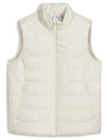 Vesta damă Puma Ess Padded Alpine Snow, s.XL