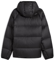 Мужская куртка Puma Hooded Down Puffer Jacket Men Puma Black, s.XL фото №2 — интернет-магазин Desire.md