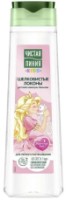 Șampon pentru bebeluși Чистая Линия Bucle mătăsoase 400ml