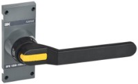 Mâner de control direct IEK KA-VR10D-RY-1000-1600
