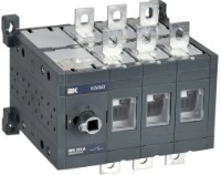 Întrerupător-secționator IEK KA-VR20-3-0315
