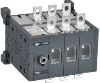 Întrerupător-secționator IEK KA-VR20-3-0400