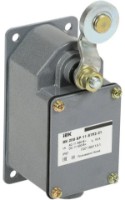 Întrerupător-secționator IEK KV-1-200-1