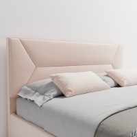 Кровать My-Style Niki 120x200 P36D12M10 фото №7 — интернет-магазин Desire.md