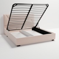 Кровать My-Style Niki 120x200 P36D12M10 фото №2 — интернет-магазин Desire.md