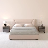 Кровать My-Style Niki 120x200 P36D12M10 фото №4 — интернет-магазин Desire.md
