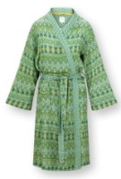 Halat Pip Studio Naomi Ashanti Green, s.M (51.510.799)