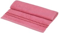 Полотенце Maisonette Classy Red 30x50 114451