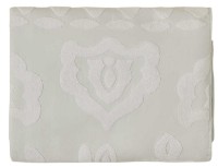 Покрывало Maisonette Natur 150x220 Smoke Blue/White 123163