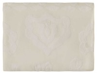 Покрывало Maisonette Natur 200x220 Pink/White 123200