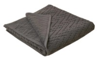 Полотенце Maisonette Wavy 50x90 Stone 123774