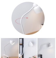 Veioză birou 4Life AT45 (LD04) White imaginea #5 — magazin online Desire.md