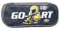 Penar New World Go Racer Grey JS-6583 (00-L1186695)