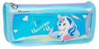 Penar New World Unicorn Light Blue (68078)