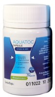 Пищевая добавка Farmavit Nature Aquatoc 30cap