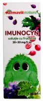 Пищевая добавка Farmavit Nature Imunocyn 100ml