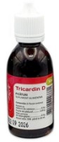 Supliment alimentar Farmavit Nature Tricardin D 50ml