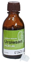 Пищевая добавка Farmavit Nature Urolesan 25ml