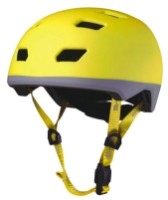 Шлем Micro Neon Yellow S (AC2275BX)