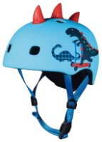 Шлем Micro PC 3D Scootersaurus S (AC2094BX)