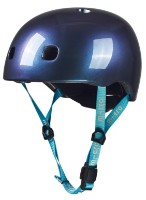 Шлем Micro Neochrome Blue S (AC2287BX)