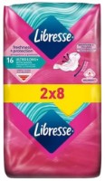 Absorbante Libresse Freshness & Protection Ultra Long 16pcs
