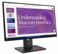 Monitor Lenovo ThinkVision T24D-40