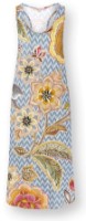 Ночная рубашка Pip Studio Damara Hakuna Blue, s.M (51.506.147)