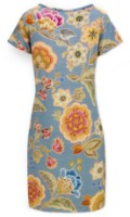 Camașa de noapte Pip Studio Djoy Matata Blue, s.XL (51.504.559)
