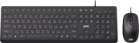 Set 2E MK405 Black (2E-MK405UBK)
