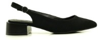 Pantofi pentru femei Betsy 937032/04-06 Black, s.39 imaginea #6 — magazin online Desire.md