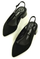 Pantofi pentru femei Betsy 937032/04-06 Black, s.39 imaginea #9 — magazin online Desire.md